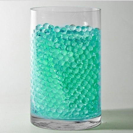 Efavormart 14g BIG Round Water Beads Jelly Vase Filler Balls For Wedding Party Event Table Centerpieces Decoration Supply