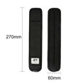 thumbnail image 3 of Bangcool 1 Pair Shoulder Strap Pad 3D Soft Non-slip Shoulder Pad Replacement for Backpack, 3 of 9
