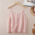 thumbnail image 2 of Active Tops Women Tops Short Sleeve Loose Fit Women's Loose Fit Tees Women's T Shirt Medium Shirts for Women Pack Long Sleeve Compression Shirt Womens Short Sleeve Loose Casual Pink XL, 2 of 4