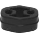 thumbnail image 1 of SOPORTE GOMA DE ESCAPE JETTA A3 1993 al 1999 VOLKSWAGEN DAI ., 1 of 3
