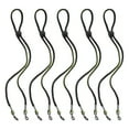 thumbnail image 1 of MasteelfCA 5pcs Eyeglasses Hanging Ropes Adjustable Glasses Lanyards Anti-lost Mask Ropes, 1 of 8