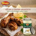 thumbnail image 5 of Shan Ginger-Garlic Paste 10.93 oz (Pack of 2), 5 of 6