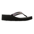 thumbnail image 1 of Sandalias Caray Negro Para Mujer [car415] multicolor 23 MX, 1 of 9