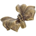 thumbnail image 1 of GOOHOCHY 1Set Multi Aged Finish Bowknot Drawer Knobs Vintage for Cabinet Upgrade Hardware Home, 1 of 6