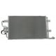 thumbnail image 1 of Condensador De Enfriamiento GENERICA Jetta 1999 A 2007 Volkswagen, 1 of 3
