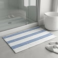thumbnail image 4 of YingYouFu Multi Purpose Indoor Floor Mat, Soft Absorbent Versatile Non Slip Placemat for Home Daily Use, Decorative Functional Mat for Entryway, Kitchen, Bedroom, Living Room Home Decor, 4 of 7