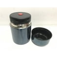 thumbnail image 5 of Bocal alimentaire en acier inoxydable, 5 of 5