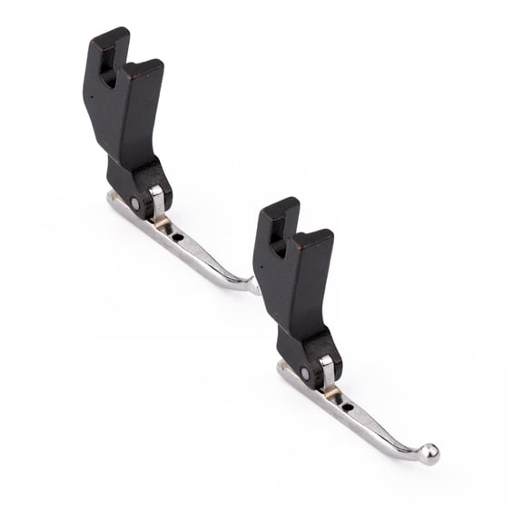 Universal Durable 369 Bead Sequin Special Presser Foot Wedding Dress Bead Fabric Sewing Machine Accessories,Sewing Supplies wthout Beads or with Beads