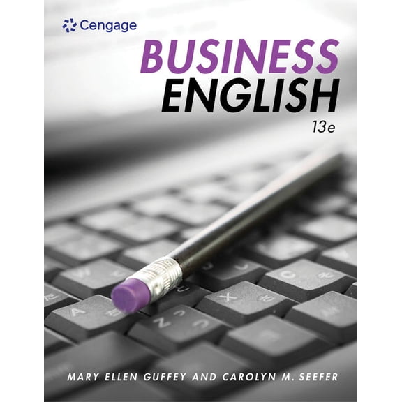 Business English, (Paperback)
