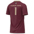 thumbnail image 3 of Youth GameDay Greats  Garnet Florida State Seminoles 2023 NCAA Women's Soccer National Champions Four-Star Fashion, 3 of 4