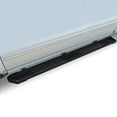 thumbnail image 2 of Raptor Series Running Board 1701-0174BT OEM; Textured; Black; Aluminum; Unlighted; Rocker Panel Mount, 2 of 6
