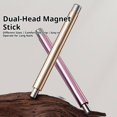 thumbnail image 2 of Dual Ended Cat Eye Gel Polish Magnet Bar Strong Magnetic Force for Nail Art Salon, 2 of 10