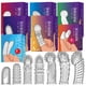 thumbnail image 1 of Condones para dedos, 9 Uds., partículas convexas, condón para coqueteo, condones para dedos, 1 of 8
