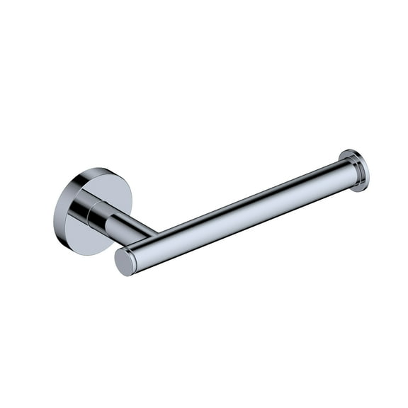Norm WSBC 268604 Toilet Paper Holder in Polished Chrome