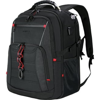 Targus 16" Trek Laptop Backpack, Black - Walmart.com