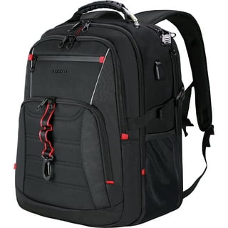 Mobile Edge Mebpsp1 Smartpack Backpack (black) - Walmart.com