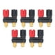 thumbnail image 3 of Terminal De Cableado, Kit De Poste De Unión Conductividad Eléctrica Trabajo Estable Contacto De Aleación De Plata Para Máquina ANGGREK Wiring Terminal, 3 of 8