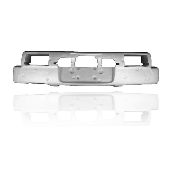 Bumper Impact Absorber for 03-05 Chevrolet Cavalier - Rear, 22709691