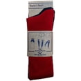 thumbnail image 6 of Yacht & Smith Womens Over the Knee Socks, Assorted Premium Soft, Cotton Colorful Patterned, 6 of 10