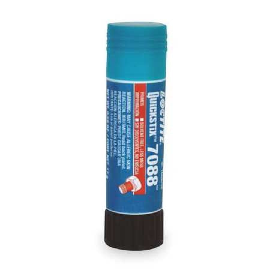 LOCTITE 1069258 Primer, 7088 QuickStix, Stick, 17g, Teal