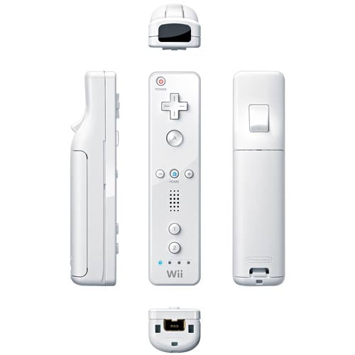 where can i buy wii remotes