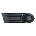 thumbnail image 1 of Parrilla Gol 2009 A 2013 Volkswagen Der S/Faro Niebla Genérica ., 1 of 4