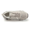 thumbnail image 3 of YOURDIARY Mens Hiking Shoes Lightweight Breathable Outdoor Trekking Boots Anti-Slip Traction Comfortable Camping Shoes, 3 of 8