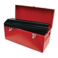 thumbnail image 1 of Caja Portaherramientas Metálica 51 X 21.5 X 24cm D6 Urrea Urrea D6, 1 of 2