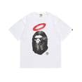 thumbnail image 1 of T-shirt Imprimé 3D, T-shirt Décontracté à Col Rond pour Hommes, Manches Courtes Amples pour Hommes et Femmes, 1 of 3