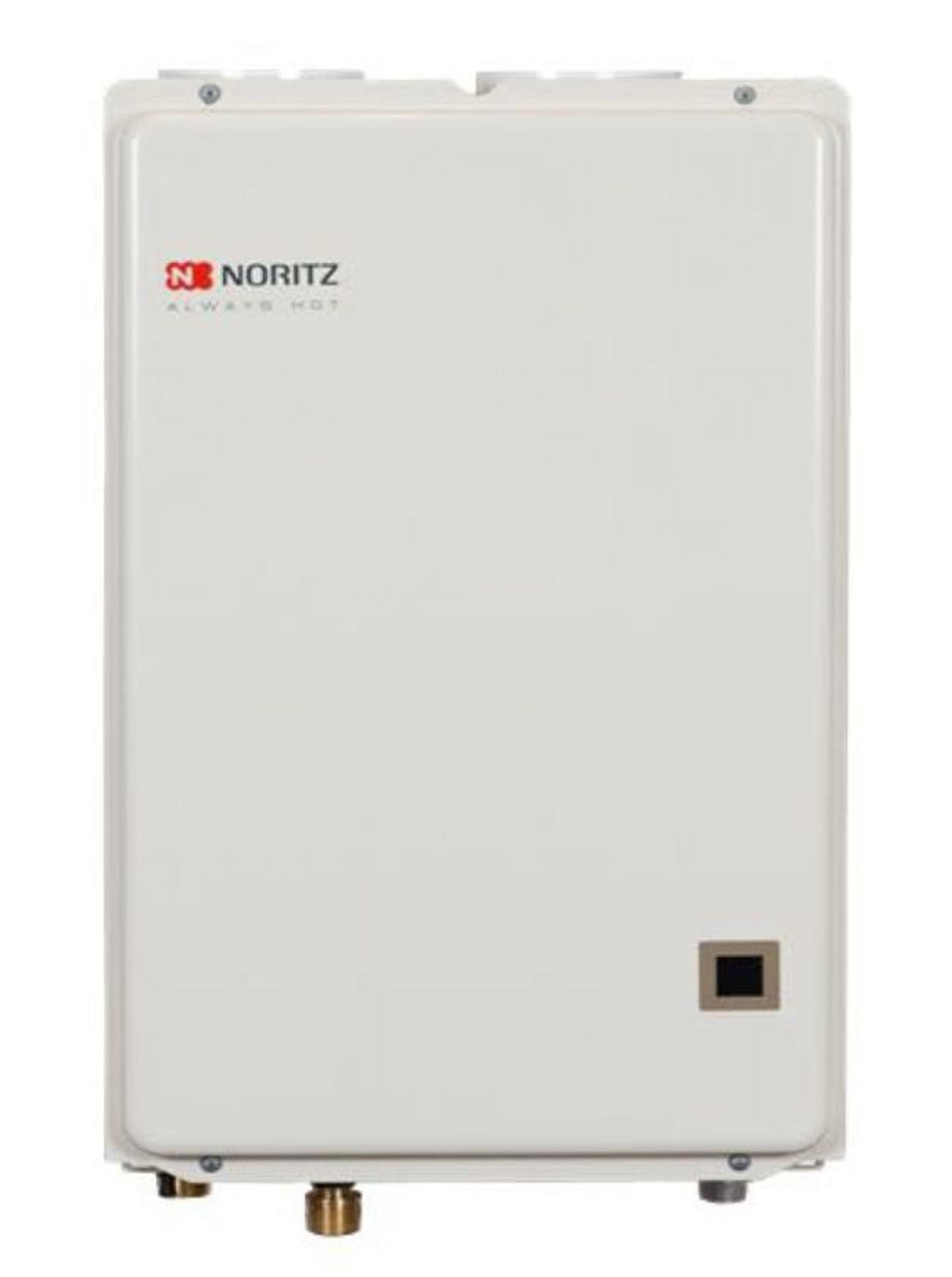 Noritz Nrc711-Od 7.1 GPM 157000 BTU 120 Volt Residential Outdoor