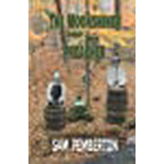 The Moonshiner and the Preacher (Paperback) by Sam Pemberton