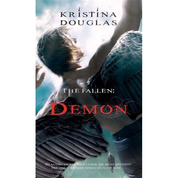 Pre-Owned Demon (Paperback)