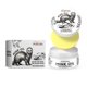 thumbnail image 1 of Crema de Limpieza para Interiores de Automóvil Homonth, Restaurador de Asientos de Cuero y Sintéticos con Aceite de Visón y Cera de Abeja, Kit de Mantenimiento para Carros y Camionetas, 1 of 6
