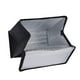 thumbnail image 5 of Bolsa de picnic con refrigerador térmico aislado Bolsas de asas portátiles de comida para el almuerzo de gran capacidad Hugtrwg Para estrenar, 5 of 9
