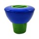 thumbnail image 1 of Herramienta de limpieza de piscinas Dispositivo médico Dispensador de cloro para piscinas Flotadores para piscinas Dispensador de cloro químico, 1 of 9
