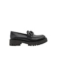 thumbnail image 1 of Mocasin Mujer Milagros Escolar Formal negro 26, 1 of 6