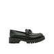 thumbnail image 1 of Mocasin Mujer Milagros Escolar Formal negro 24, 1 of 6
