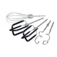 thumbnail image 4 of Hamilton Beach Professional 7 Speed Hand Mixer, White, 4 of 4