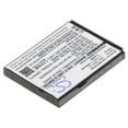 thumbnail image 2 of Battery for Netgear SPH-101 300-10021-01 Skype Wifi Phone CS-SPH101SL 950mAh, 2 of 4