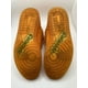 thumbnail image 5 of Ni - ke Size 10M/11.5W - Jordan 1 Retro High Gatorade Orange Peel AJ5997-880 Pre-Owned, 5 of 5