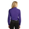 thumbnail image 2 of Port Authority ® Ladies Long Sleeve Easy Care Shirt. L608, 2 of 6