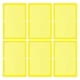 thumbnail image 1 of Advancent 6 pack/lote tablas para ratas pesadas almohadillas para ratones al aire libre 6 piezas pegajosas familias almacenes paquete adhesivo Repelente de insectos y plagas, 1 of 2