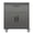 Black | E, variant on Hassch Metal Storage Cabinet with Lock and Wheels, Rolling Tool Cabinet with Adjustable Shelf, Garage Cabinet with Drawer and 2 Doors for Basement, Repaired Shop, Easy Assembly, Black