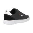 thumbnail image 4 of Tenis Urbanos Hombre York Team Polo Club Originales negro 27.5 YORK TEAM POLO CLUB V117, 4 of 7