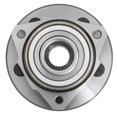 thumbnail image 1 of Stirling 513178 Roulement de Roue avant et Ensemble de Moyeu - Compatible Jeep Liberty 2002-07 Walmart Canada, 1 of 1