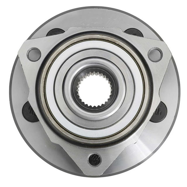 Stirling 513178 Front Wheel Bearing and Hub Assembly - Fit Jeep Liberty 2002-07 |Walmart Canada