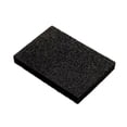thumbnail image 5 of 1~10PCS Black Magical Sponge Pot Cleaning Brush Descaler Emery Rust Remover Dish Brush Wipe Scrub Pot Cleaner Kitchen, 5 of 5