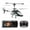 Black, variant on Air Planes Remote for Toddler Christmas Stampers for Kids Cool Gadgets for Boys 10-12 Air Flying Wing Cool Mini Stuff for Teens Pack Cool Electronics for Kids 10 And up Cool Gadgets