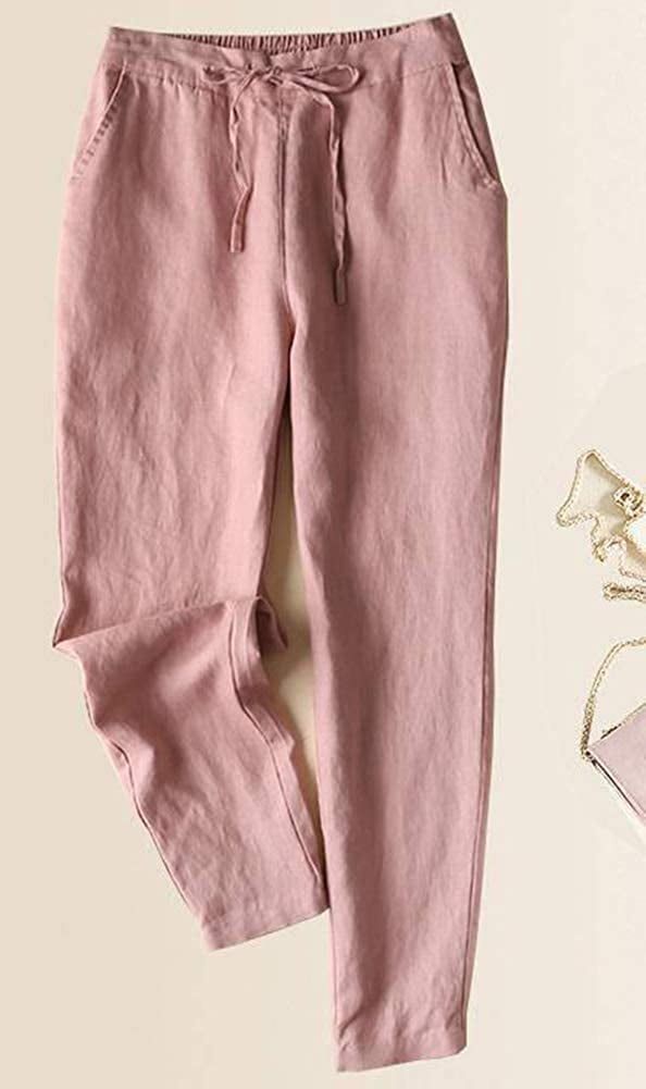 women's breathable pants for hot weather