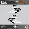 thumbnail image 2 of Kalair GFX Graphics Kit for Kayo KMB60 (2022-2024) Coil Series, 2 of 5